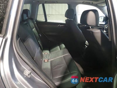 Zdjęcie 11 z 13 samochodu: 2015 BMW X3 XDRIVE28I VIN:5UXWX9C57F0D57753 - miniatura
