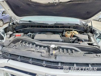 Zdjęcie 11 z 12 samochodu: 2022 CHEVROLET SILVERADO LTD K1500 RST VIN:1GCUYEED3NZ117495 - miniatura