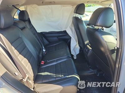 Zdjęcie 10 z 13 samochodu: 2025 HONDA CR-V EXL VIN:2HKRS4H71SH434279 - miniatura