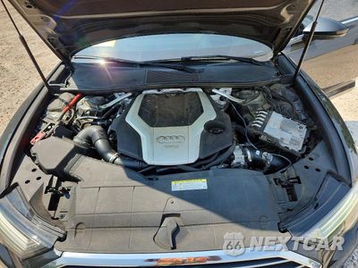 Zdjęcie 11 z 13 samochodu: 2019 AUDI A6 PRESTIGE VIN:WAUM2AF26KN066680 - miniatura