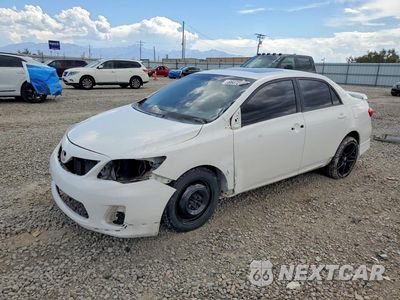 2012 TOYOTA COROLLA S 2T1BU4EE5CC819069 - główne zdjęcie licytacji z USA - miniatura