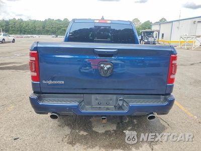 Zdjęcie 6 z 13 samochodu: 2023 RAM 1500 LARAMIE VIN:1C6RREJT0PN670445 - miniatura