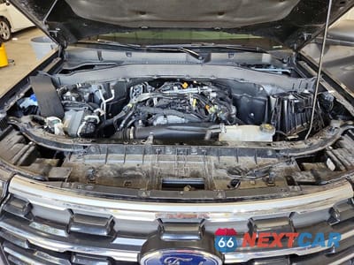 Zdjęcie 12 z 13 samochodu: 2025 FORD EXPLORER ACTIVE VIN:1FMUK8DH9SGA21204 - miniatura