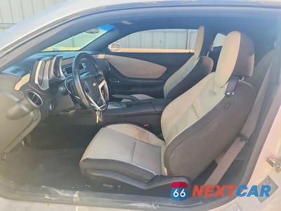 Zdjęcie 7 z 12 samochodu: 2015 CHEVROLET CAMARO LT VIN:2G1FD1E36F9111005 - miniatura