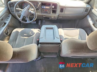 Zdjęcie 8 z 12 samochodu: 2005 CHEVROLET SILVERADO K1500 VIN:2GCEK13T351142818 - miniatura