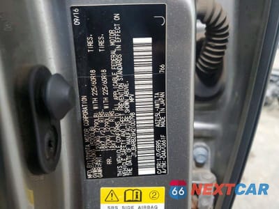 Zdjęcie 14 z 14 samochodu: 2017 LEXUS NX 200T F SPORT VIN:JTJBARBZ6H2100798 - miniatura