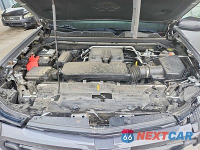 Zdjęcie 11 z 12 samochodu: 2023 CHEVROLET COLORADO LT VIN:1GCPSCEK4P1136219 - miniatura
