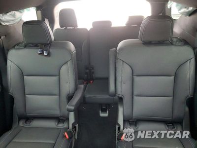 Zdjęcie 10 z 14 samochodu: 2025 CHEVROLET TRAVERSE LT VIN:1GNEVGRS2SJ299435 - miniatura