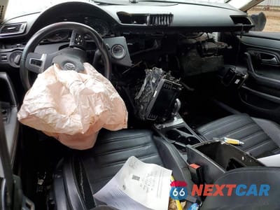 Zdjęcie 8 z 12 samochodu: 2016 VOLKSWAGEN CC BASE VIN:WVWBN7AN9GE513564 - miniatura