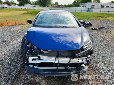 Piąte zdjęcie samochodu w środku: 2024 TOYOTA PRIUS LE VIN:JTDADABU4R3023212 - miniatura