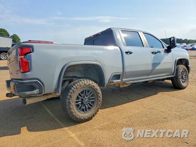 Zdjęcie 9 z 52 samochodu: 2024 CHEVROLET SILVERADO K2500 ZR2 VIN:1GC4YYEY2RF436253 - miniatura