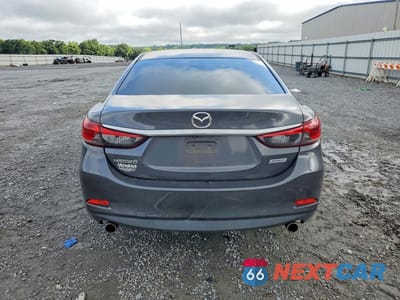 Zdjęcie 6 z 12 samochodu: 2014 MAZDA 6 TOURING VIN:JM1GJ1V67E1135816 - miniatura