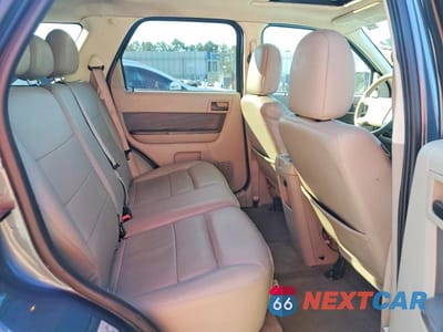 Zdjęcie 11 z 13 samochodu: 2010 FORD ESCAPE XLT VIN:1FMCU0DG3AKC63304 - miniatura