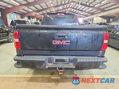Zdjęcie 6 z 12 samochodu: 2016 GMC SIERRA K1500 VIN:1GTV2LEC4GZ222891 - miniatura