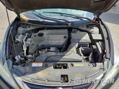 Zdjęcie 11 z 12 samochodu: 2018 NISSAN ALTIMA 2.5 SV VIN:1N4AL3AP3JC154491 - miniatura