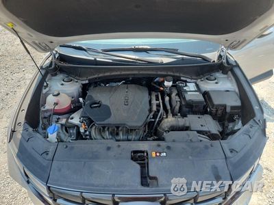 Zdjęcie 11 z 12 samochodu: 2024 HYUNDAI TUCSON SEL VIN:5NMJBCDE7RH339079 - miniatura