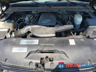 Zdjęcie 12 z 13 samochodu: 2006 CHEVROLET SUBURBAN K1500 VIN:3GNFK16U76G115534 - miniatura