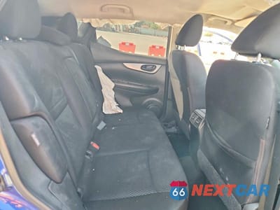 Zdjęcie 10 z 12 samochodu: 2020 NISSAN ROGUE SPORT S VIN:JN1BJ1CV3LW269777 - miniatura