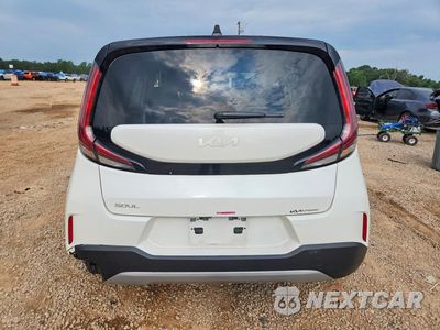 Zdjęcie 6 z 12 samochodu: 2025 KIA SOUL LX VIN:KNDJ23AU3S7945164 - miniatura