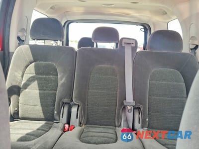 Zdjęcie 10 z 14 samochodu: 2003 FORD EXPLORER XLT VIN:1FMZU63K93UC66184 - miniatura