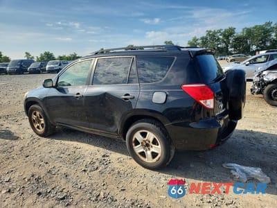 Drugie zdjęcie samochodu z przodu: 2006 TOYOTA RAV4 VIN:JTMZD33V866013234 - miniatura