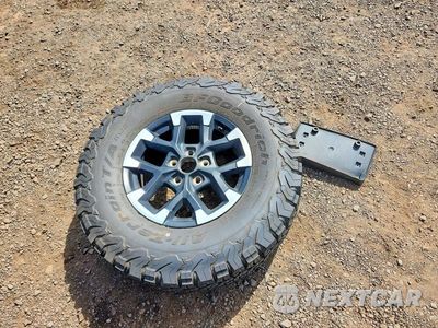 Zdjęcie 12 z 13 samochodu: 2024 JEEP WRANGLER RUBICON 4XE VIN:1C4RJXR68RW269930 - miniatura