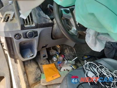Zdjęcie 9 z 12 samochodu: 2018 FORD TRANSIT T-250 VIN:1FTYR2ZMXJKA51411 - miniatura
