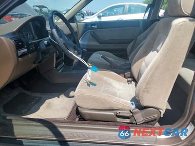 Zdjęcie 7 z 12 samochodu: 1991 HONDA ACCORD EX VIN:1HGCB7163MA044207 - miniatura