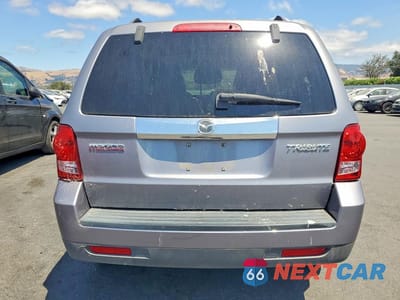 Zdjęcie 6 z 13 samochodu: 2008 MAZDA TRIBUTE S VIN:4F2CZ06118KM00149 - miniatura