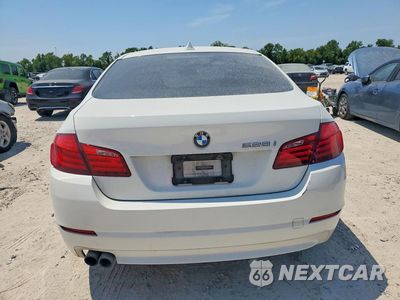 Zdjęcie 6 z 12 samochodu: 2013 BMW 528 I VIN:WBAXG5C51DDY32361 - miniatura