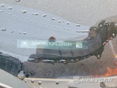 Zdjęcie 12 z 12 samochodu: 2019 CHEVROLET EQUINOX LT VIN:3GNAXKEV2KL239384 - miniatura