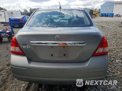 Zdjęcie 6 z 13 samochodu: 2011 NISSAN VERSA 1.8 S VIN:3N1BC1AP2BL431479 - miniatura