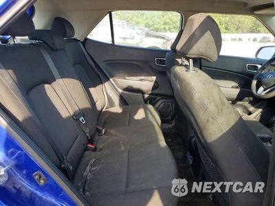Zdjęcie 10 z 12 samochodu: 2021 HYUNDAI VENUE SE VIN:KMHRB8A35MU066272 - miniatura