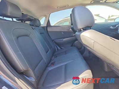 Zdjęcie 10 z 12 samochodu: 2020 HYUNDAI KONA ULTIMATE VIN:KM8K53A5XLU513545 - miniatura