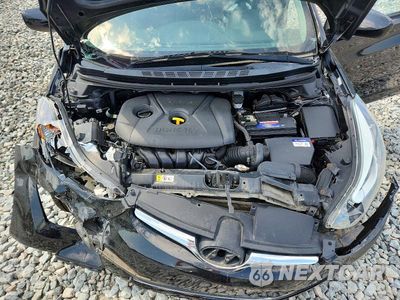 Zdjęcie 11 z 12 samochodu: 2016 HYUNDAI ELANTRA SE VIN:KMHDH4AE1GU626523 - miniatura