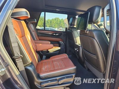 Zdjęcie 11 z 14 samochodu: 2023 GMC YUKON DENALI ULTIMATE VIN:1GKS2EKL9PR388413 - miniatura