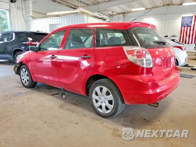 Drugie zdjęcie samochodu z przodu: 2005 TOYOTA MATRIX BASE VIN:2T1KR32E75C422823 - miniatura