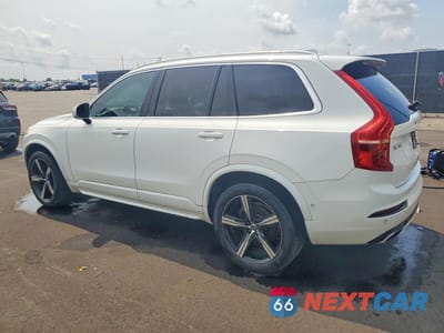 Drugie zdjęcie samochodu z przodu: 2016 VOLVO XC90 T6 VIN:YV4A22PM0G1029423 - miniatura