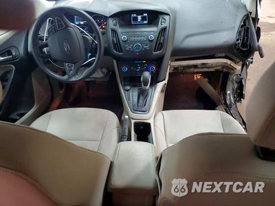 Zdjęcie 8 z 14 samochodu: 2018 FORD FOCUS SE VIN:1FADP3K25JL218115 - miniatura