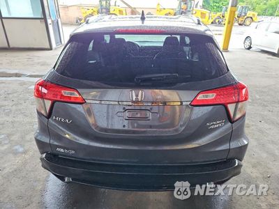 Zdjęcie 6 z 13 samochodu: 2022 HONDA HR-V SPORT VIN:3CZRU6H11NM766443 - miniatura
