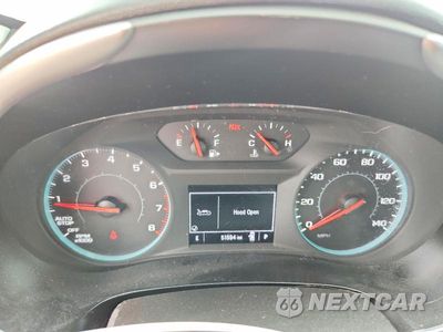 Zdjęcie 9 z 12 samochodu: 2024 CHEVROLET MALIBU LT VIN:1G1ZD5ST4RF156710 - miniatura