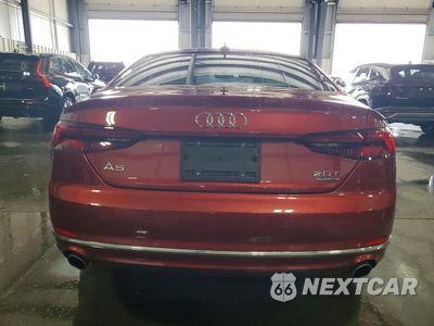 Zdjęcie 6 z 12 samochodu: 2018 AUDI A5 PREMIUM PLUS VIN:WAUPNAF57JA024121 - miniatura