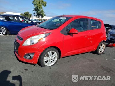 2014 CHEVROLET SPARK 1LT KL8CD6S94EC539705 - główne zdjęcie licytacji z USA - miniatura