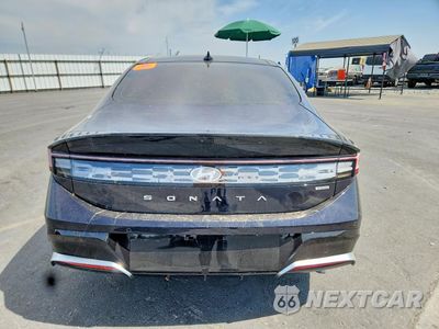 Zdjęcie 6 z 12 samochodu: 2026 HYUNDAI SONATA HYBRID LIMITED VIN:KMHL54JJXTA138975 - miniatura