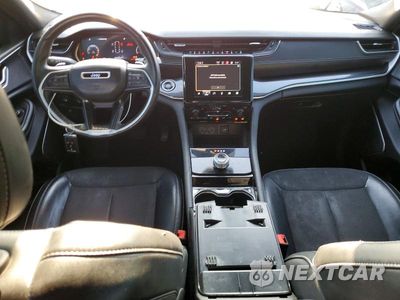 Zdjęcie 8 z 12 samochodu: 2021 JEEP GRAND CHEROKEE L LAREDO VIN:1C4RJKAG4M8185124 - miniatura