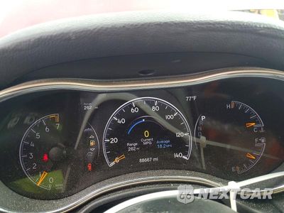 Zdjęcie 9 z 14 samochodu: 2017 JEEP GRAND CHEROKEE LIMITED VIN:1C4RJFBG5HC776037 - miniatura