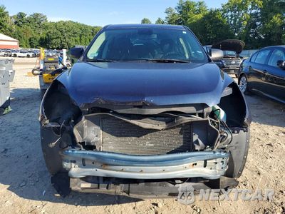 Piąte zdjęcie samochodu w środku: 2017 CHEVROLET EQUINOX LS VIN:2GNALBEK4H1504964 - miniatura