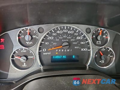 Zdjęcie 9 z 14 samochodu: 2016 CHEVROLET EXPRESS G3500 VIN:1GCZGGFG4G1153730 - miniatura