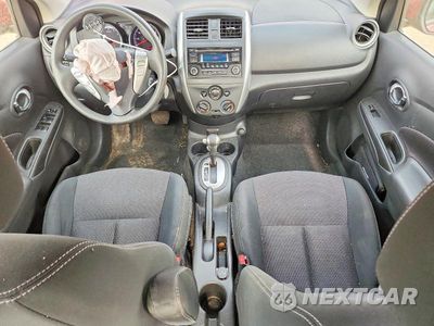 Zdjęcie 8 z 12 samochodu: 2017 NISSAN VERSA VIN:3N1CN7AP5HL816058 - miniatura