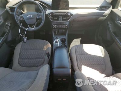 Zdjęcie 8 z 12 samochodu: 2021 FORD ESCAPE SE VIN:1FMCU0G60MUA93124 - miniatura